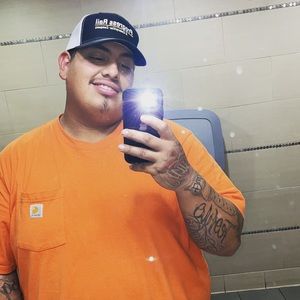 Meet your Posher, Michael